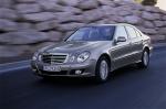 Mercedes-Benz E-Class 2007 года